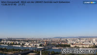Wien - Panoramablick