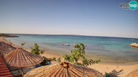 Pag - Novalja - Plaża Gajac