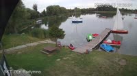Zbiornik wodny ZEK