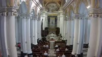 Sliema - Sanktuarium Matki Bożej Najświętszego Serca Jezusowego