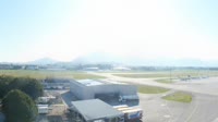 Salzburg - Flughafen