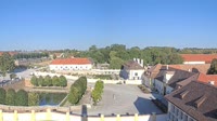 Engelhartstetten - Schloss Hof