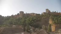 Grenada - Alhambra