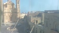 Għarb - Kościół