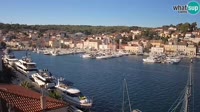 Mali Lošinj - Riva Lošinjskih kapetana