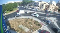 Qormi - Mdina Road