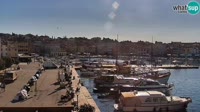 Rovinj - Promenada nadmorska
