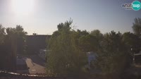 Rakitje - Camp Zagreb - Jezioro Rakitje