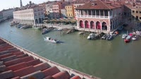Wenecja - Canal Grande
