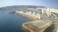 Ċirkewwa - Terminal promowy