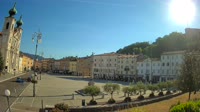 Gorizia - Piazza della Vittoria