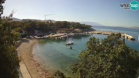 Povile - Plaża