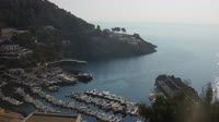 Ustica - Cala Santa Maria e Punta della Mezzaluna