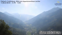Flattach - Appartementhaus Lercher
