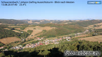 Schwarzenbach - Museumsturm