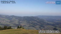 Andelsbuch - Niedere - Bergbahnen
