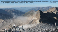 Heiligenblut - Sonnblick Observatory
