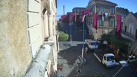 Teggiano - Piazza San Cono
