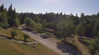 Crni Lug - Park Narodowy Risnjak