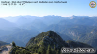 Hochkar - Wildalpen