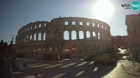 Pula - Arena