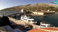 Pag - Gradski most Katine