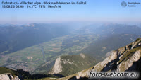Dobratsch - Villacher Alpe