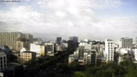 Ho-Chi-Minh-Stadt - Panoramablick - Axon Active