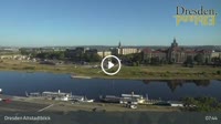 Drezno - Stare miasto