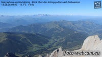 Matrashaus am Hochkönig - Königsjodler