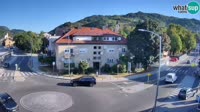 Krapina - Ulica Ante Staršević