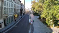 Gorizia - Corso Giuseppe Verdi