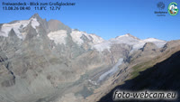 Freiwandeck - Großglockner