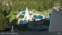 Längenfeld - Aqua Dome