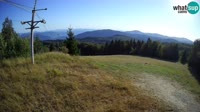 Delnice - Mountain Resort Petehovac