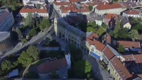 Veszprém - Panorama