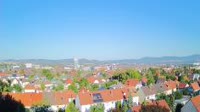 Veszprém - Cholnokyváros