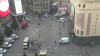 Madryt - Plaza del Callao