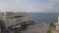 Saloniki - Plac Arystotelesa