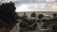 Mamaia - Windsurfing School Piccadilly - Lacul Siutghiol
