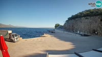 Cres - Trajektna luka Merag - Krk