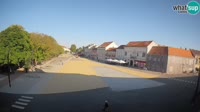 Koprivnica - Zrinski trg