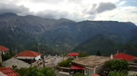 Nomos Eurytania - Granitsa