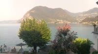 Sulzano - Iseo, Monte Isola