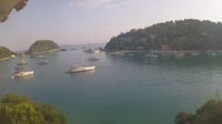 Paksos - Lakka - Port jachtowy