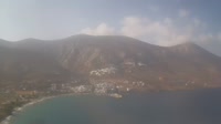 Amorgos - Aegiali