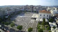 Sparta - Centrum miasta