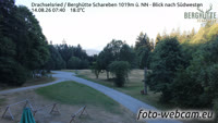 Drachselsried - Berghütte Schareben