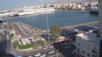 Pireus - Port