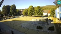 Korenica - Park